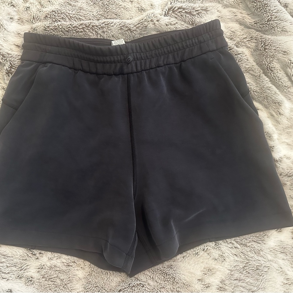 Lululemon Softsreme Shorts